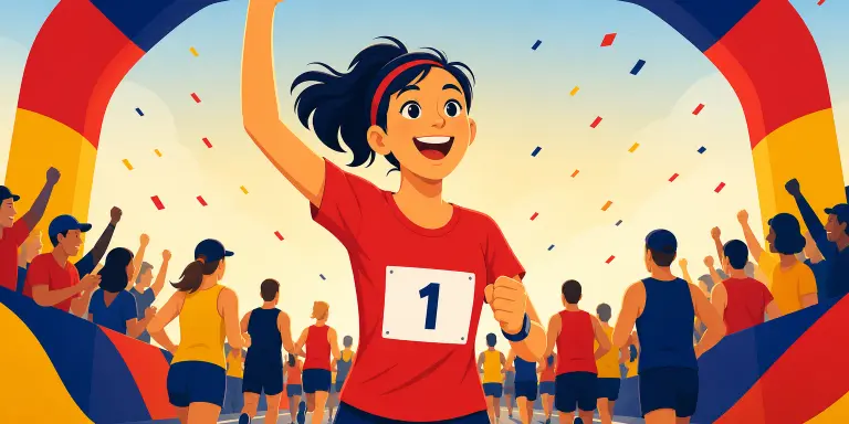 How to Choose Your First Marathon