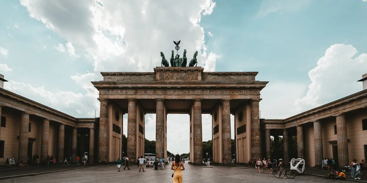 Berlin Marathon
