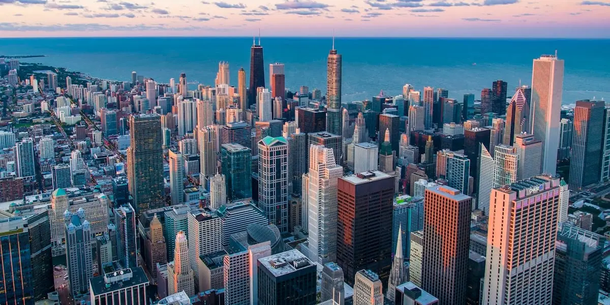 Chicago Marathon