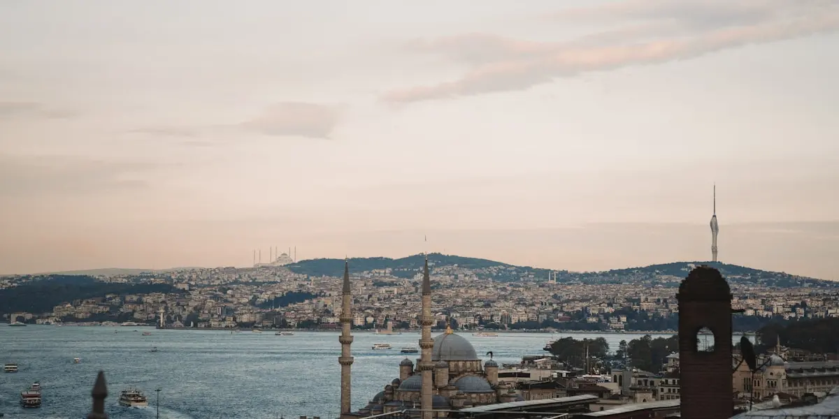 Istanbul Marathon