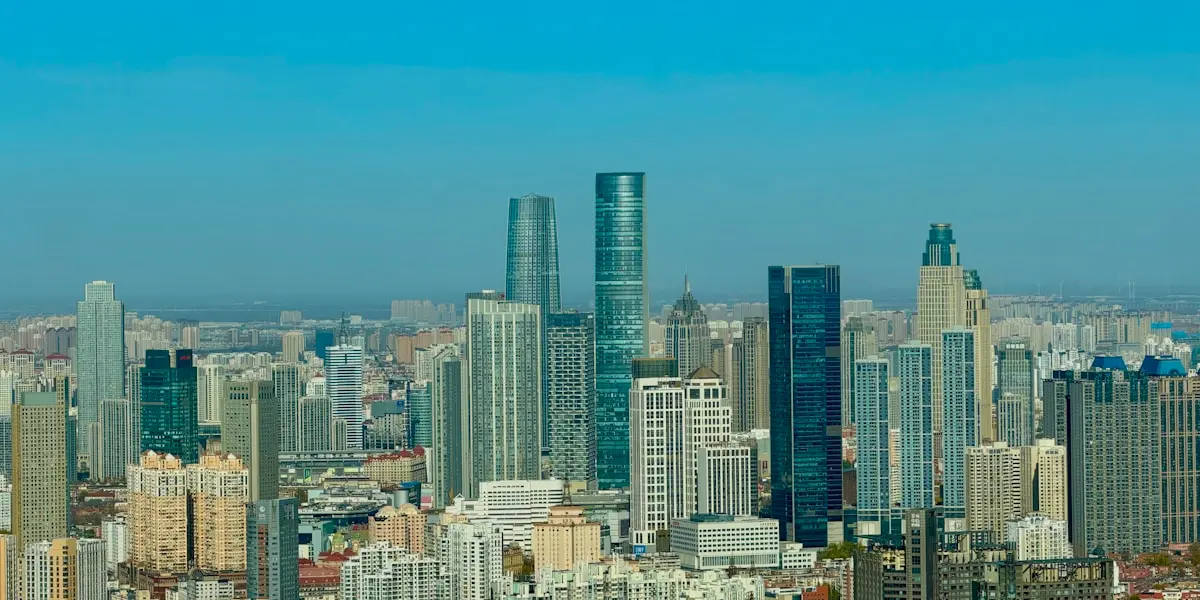 Linyi Marathon