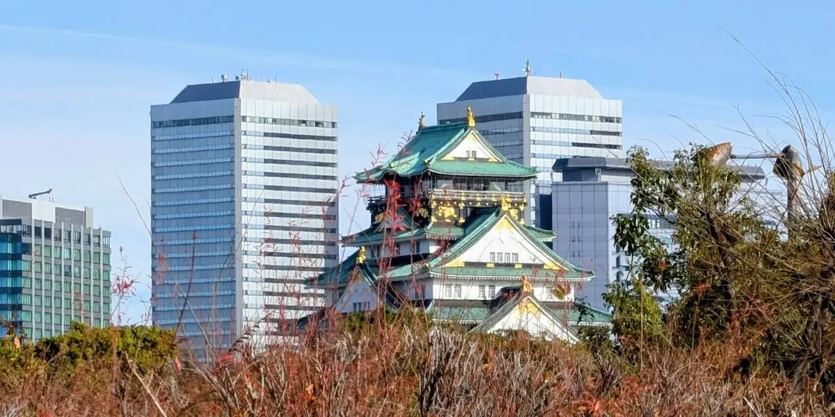 Osaka Marathon
